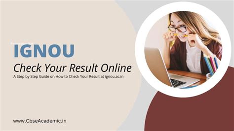 ignou results 2022|ignou term end result 2022.